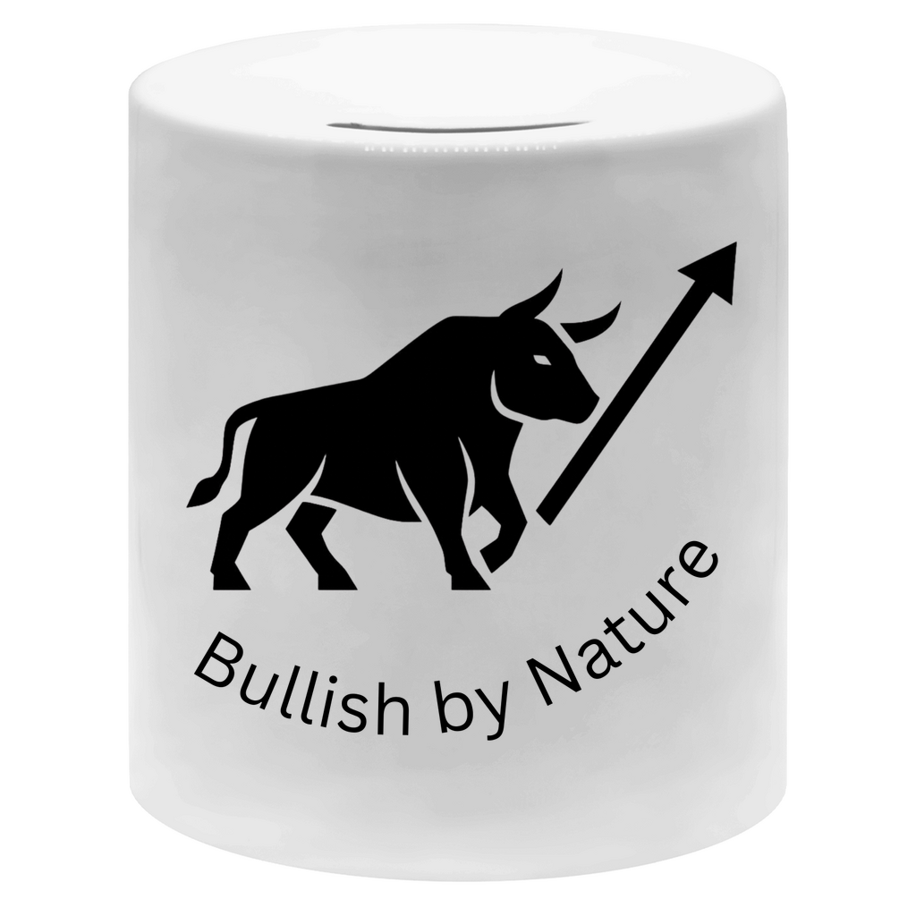 Money box Bullish by Nature