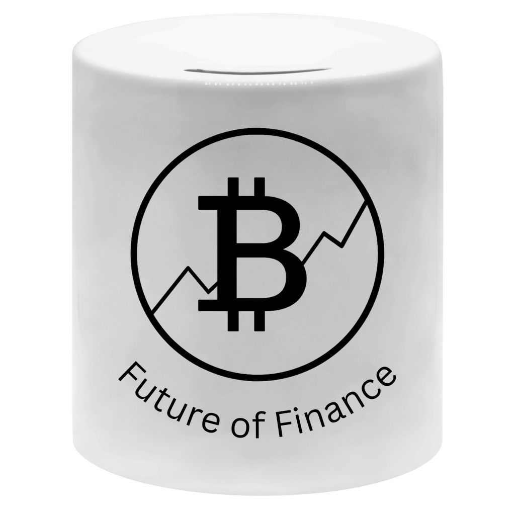 Money box Future of Finance