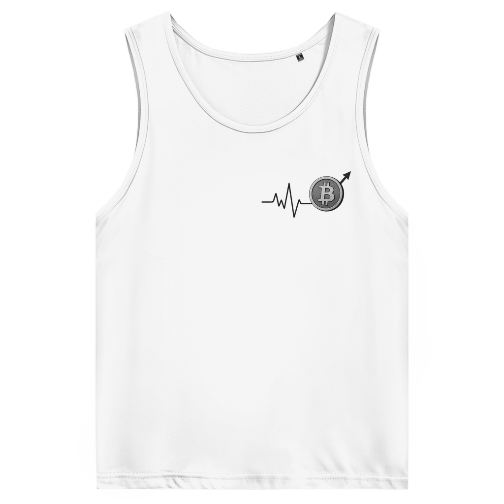 Herren Premium Tank Top EKG
