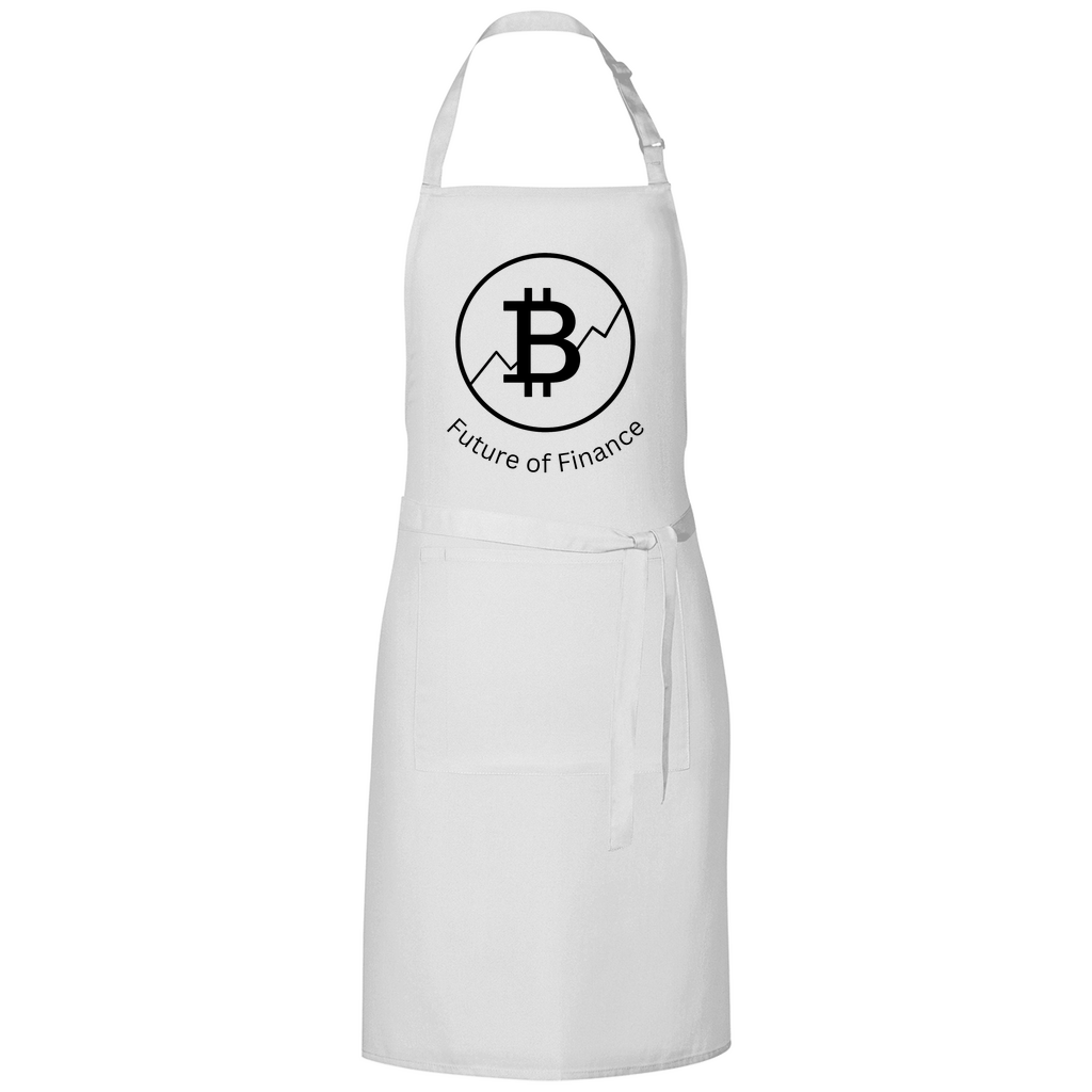 Grillschürze Future of Finance