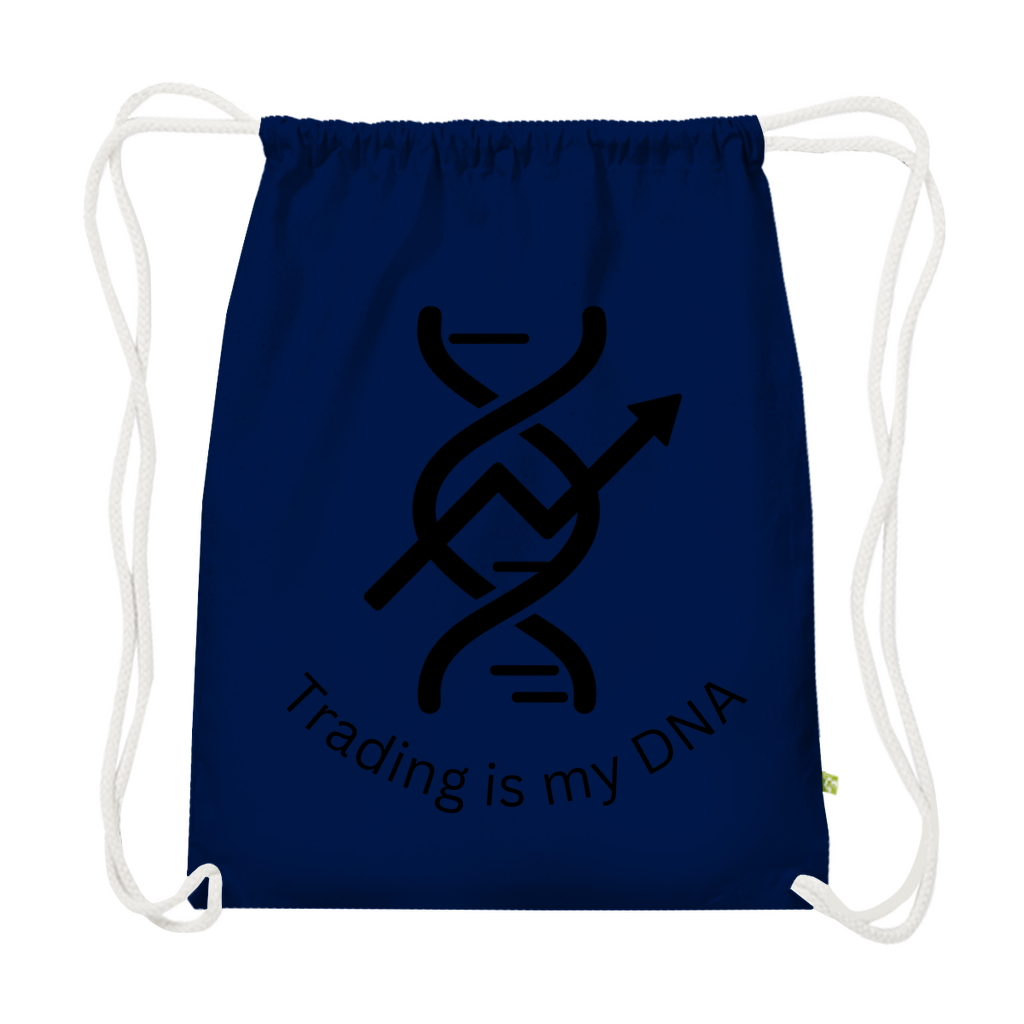 Premium Bio Turnbeutel Trading is my DNA