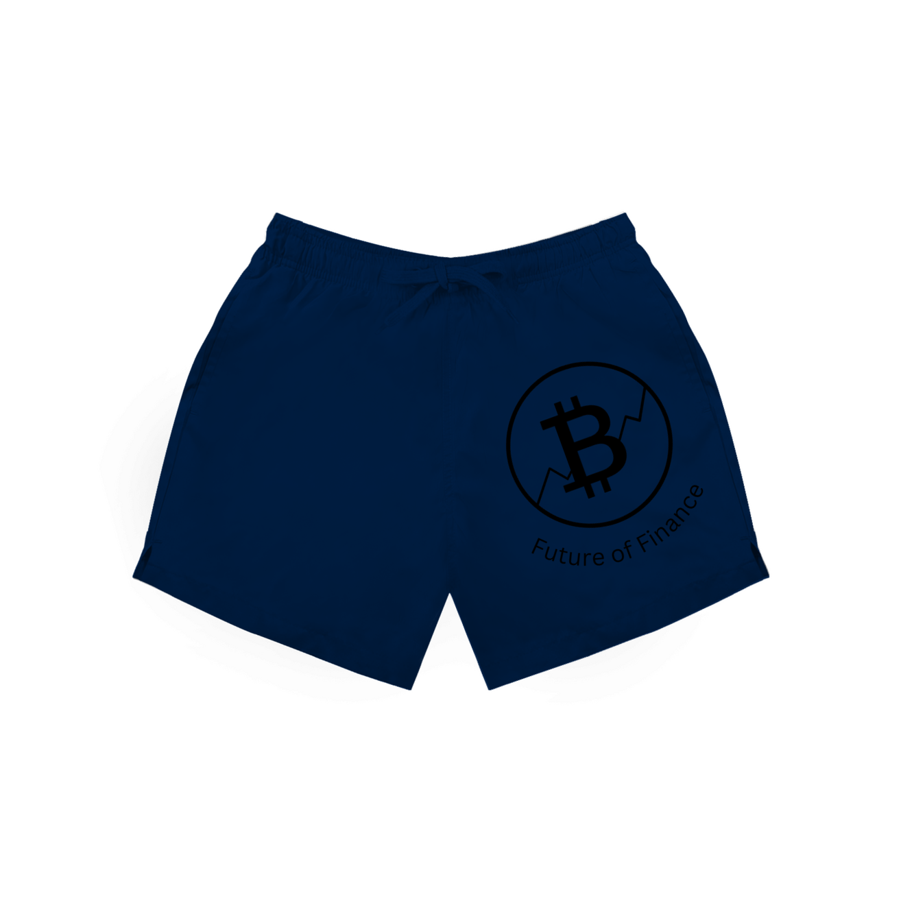 Badehose Future of Finance