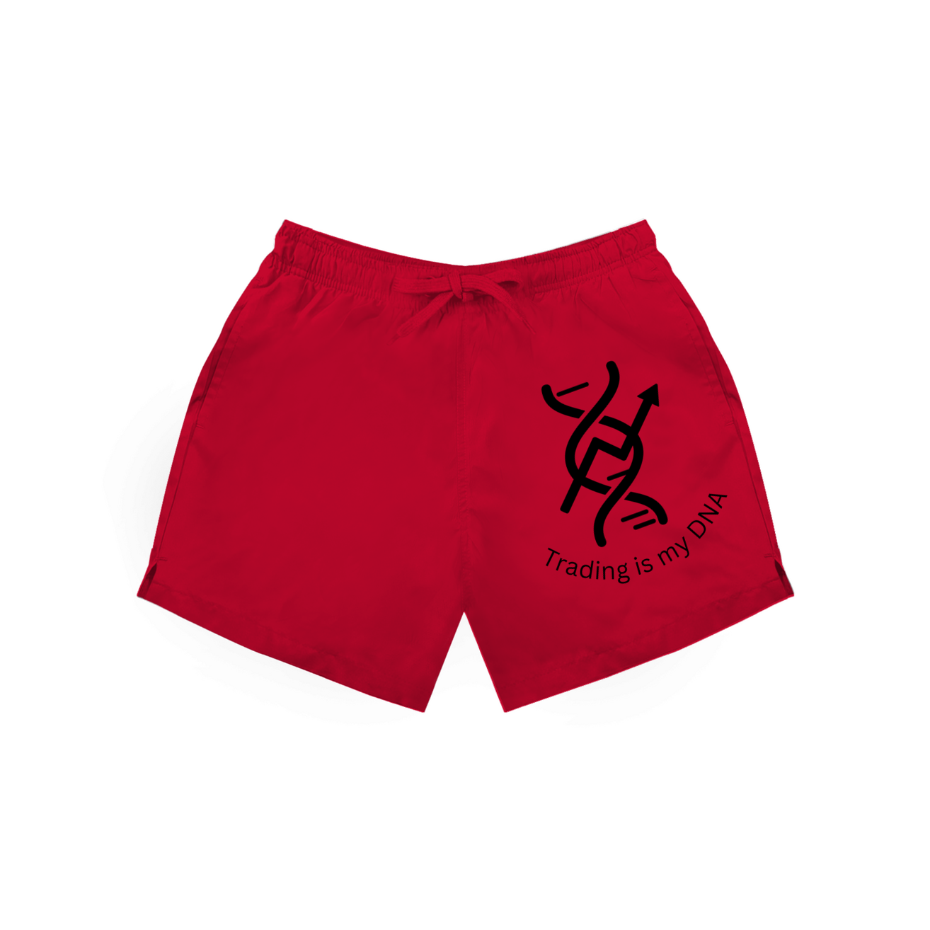 Badehose Trading is my DNA