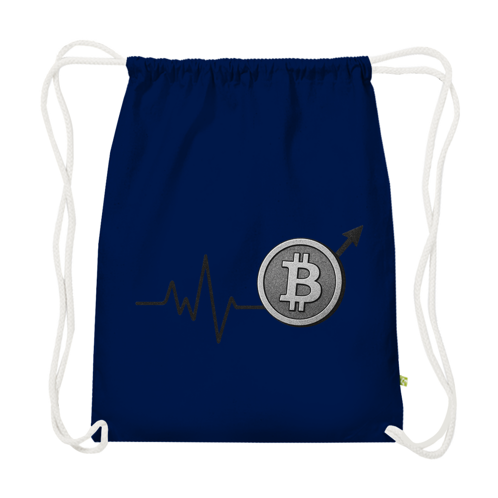 Premium Bio Turnbeutel EKG