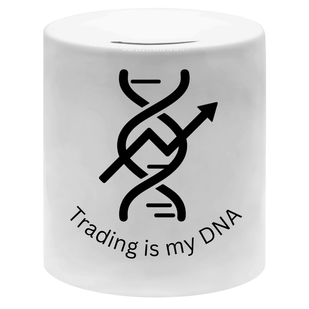 Money box Trading is my DNA