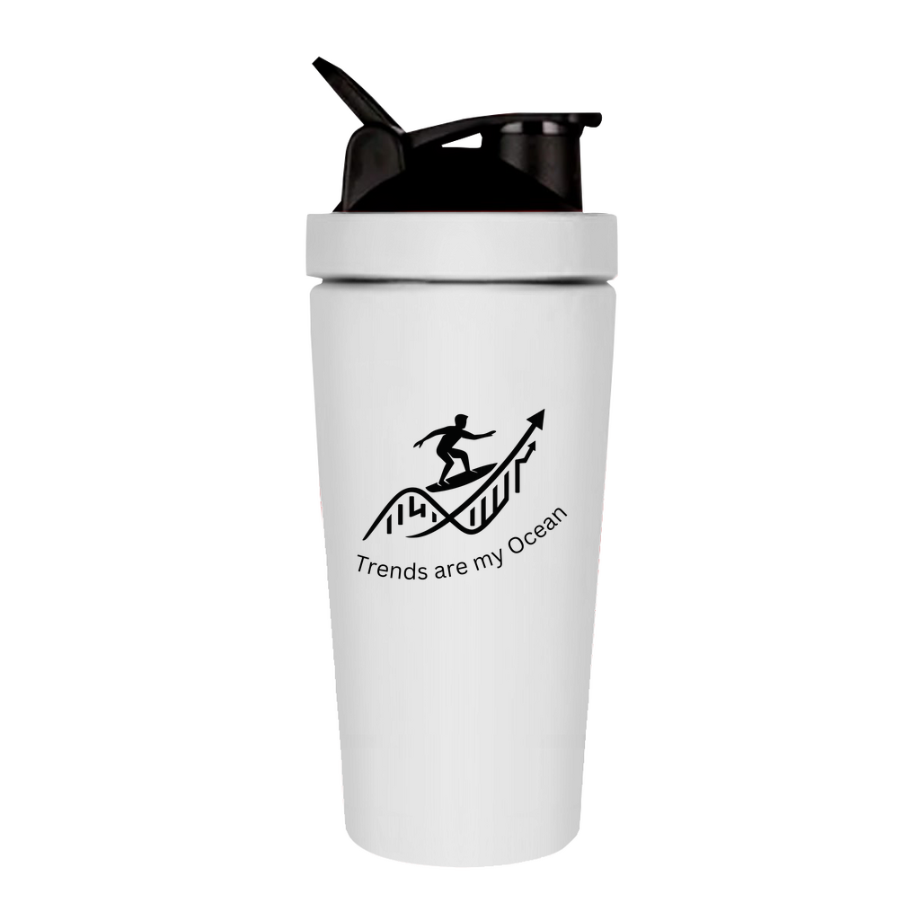 Fitness Shaker Trends are my Ocean