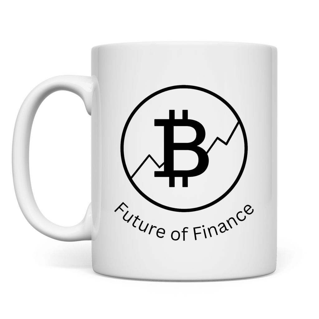 Tasse Future of Finance