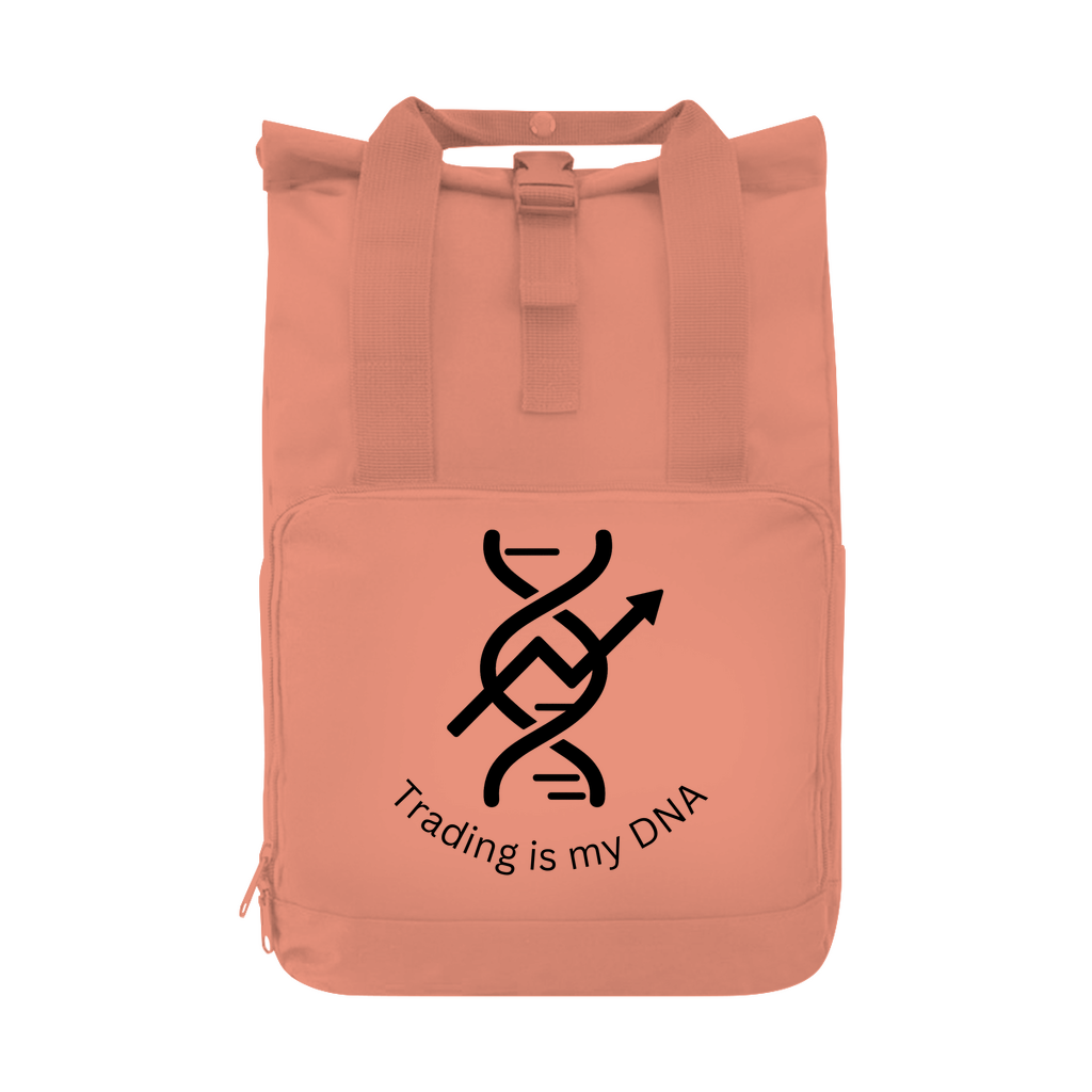 Rucksack Trading is my DNA