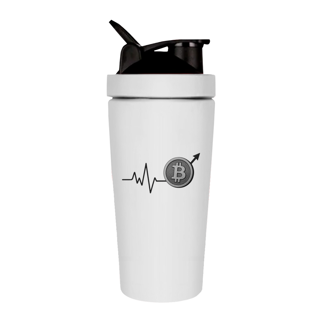 Fitness Shaker EKG