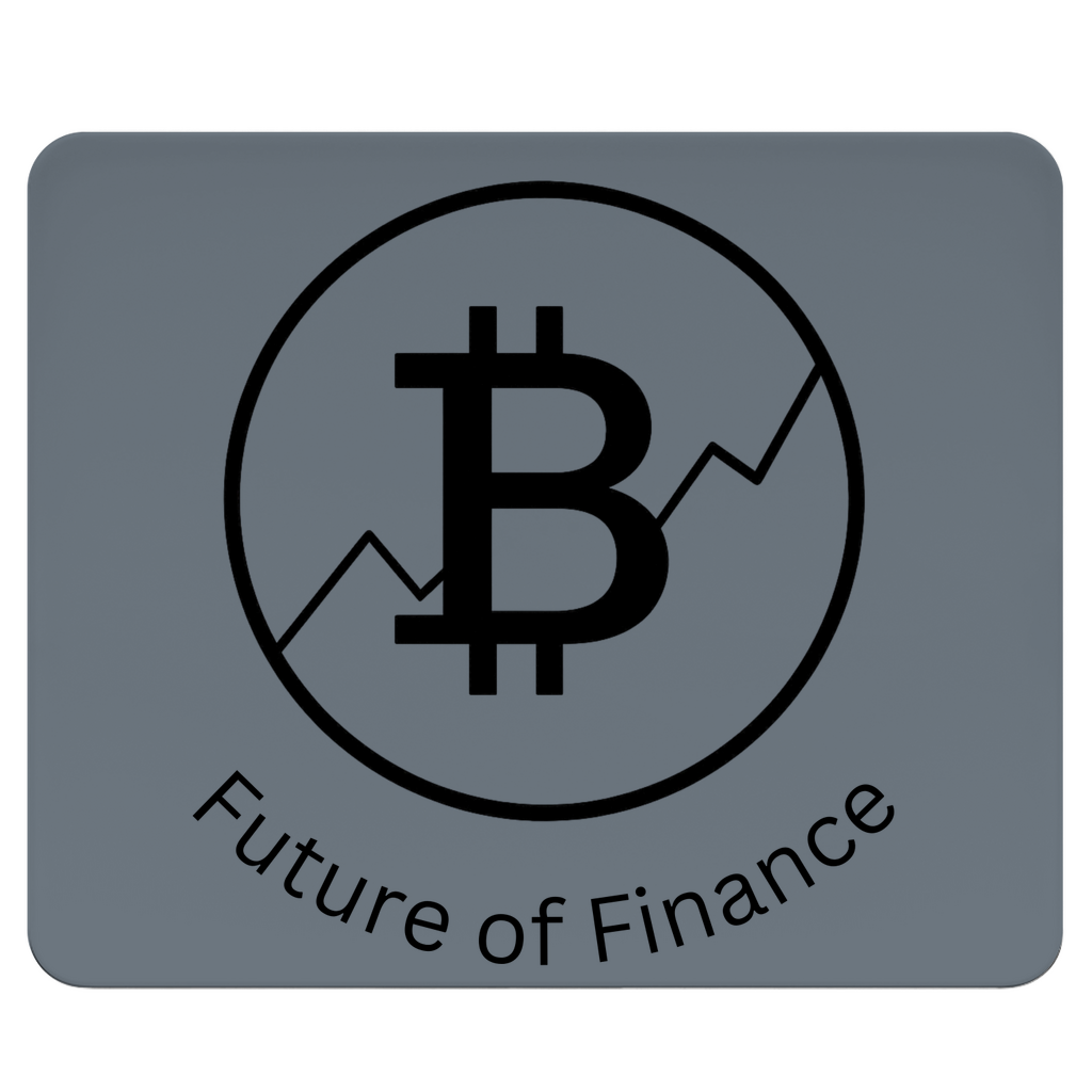 Mousepad Future of Finance