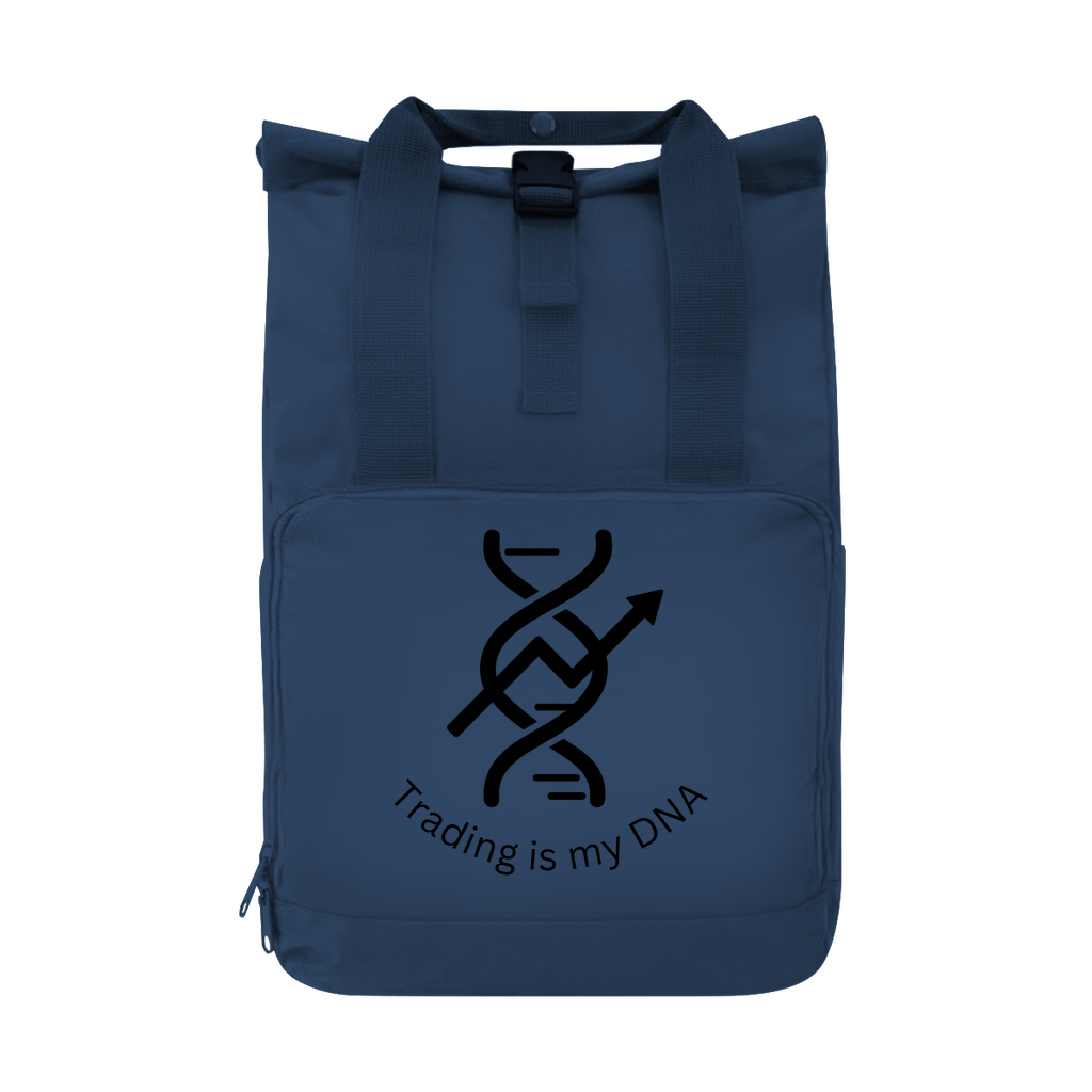 Rucksack Trading is my DNA