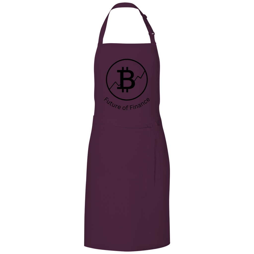 Grillschürze Future of Finance