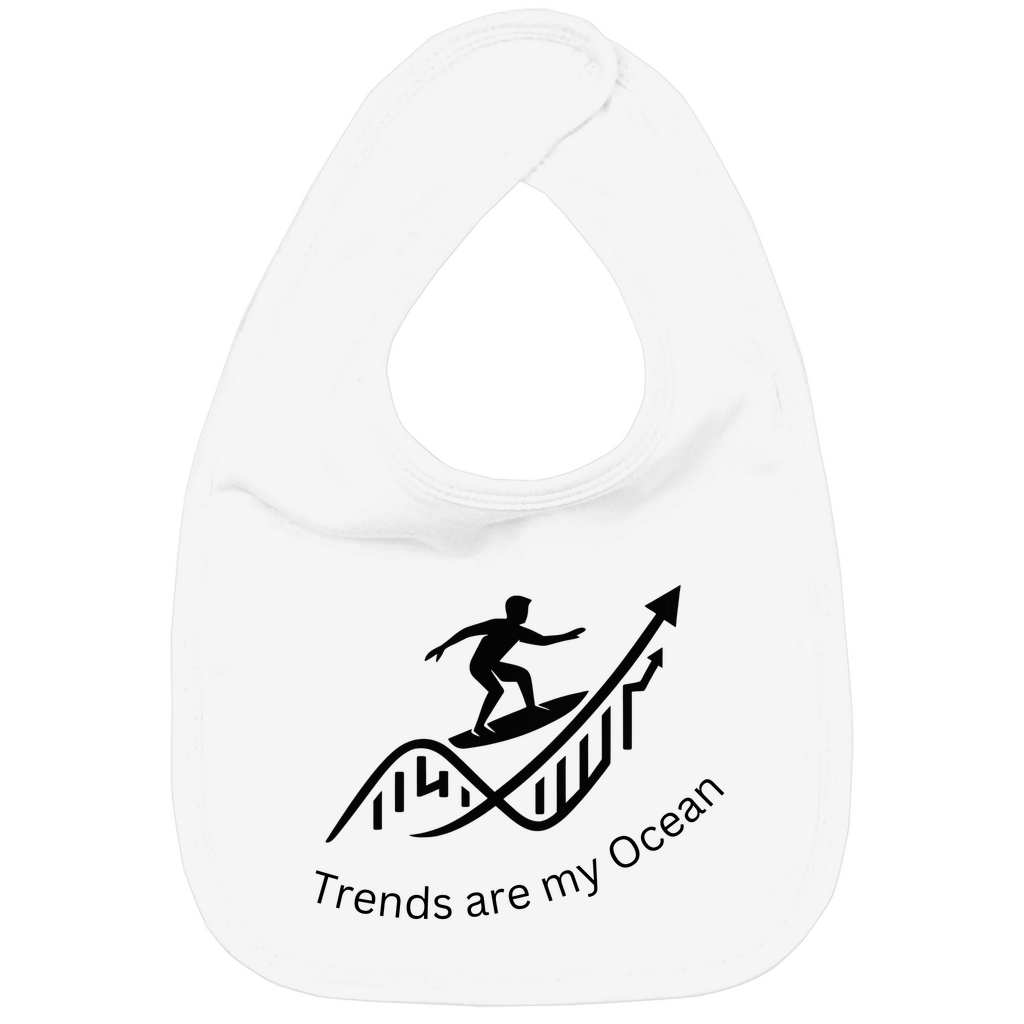 Kinder Bio Lätzchen Trends are my Ocean