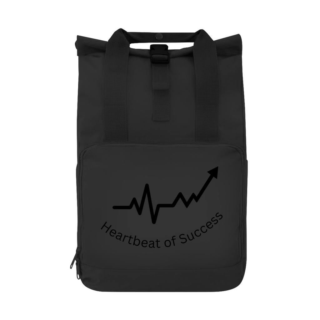 Rucksack Heartbeat of Success