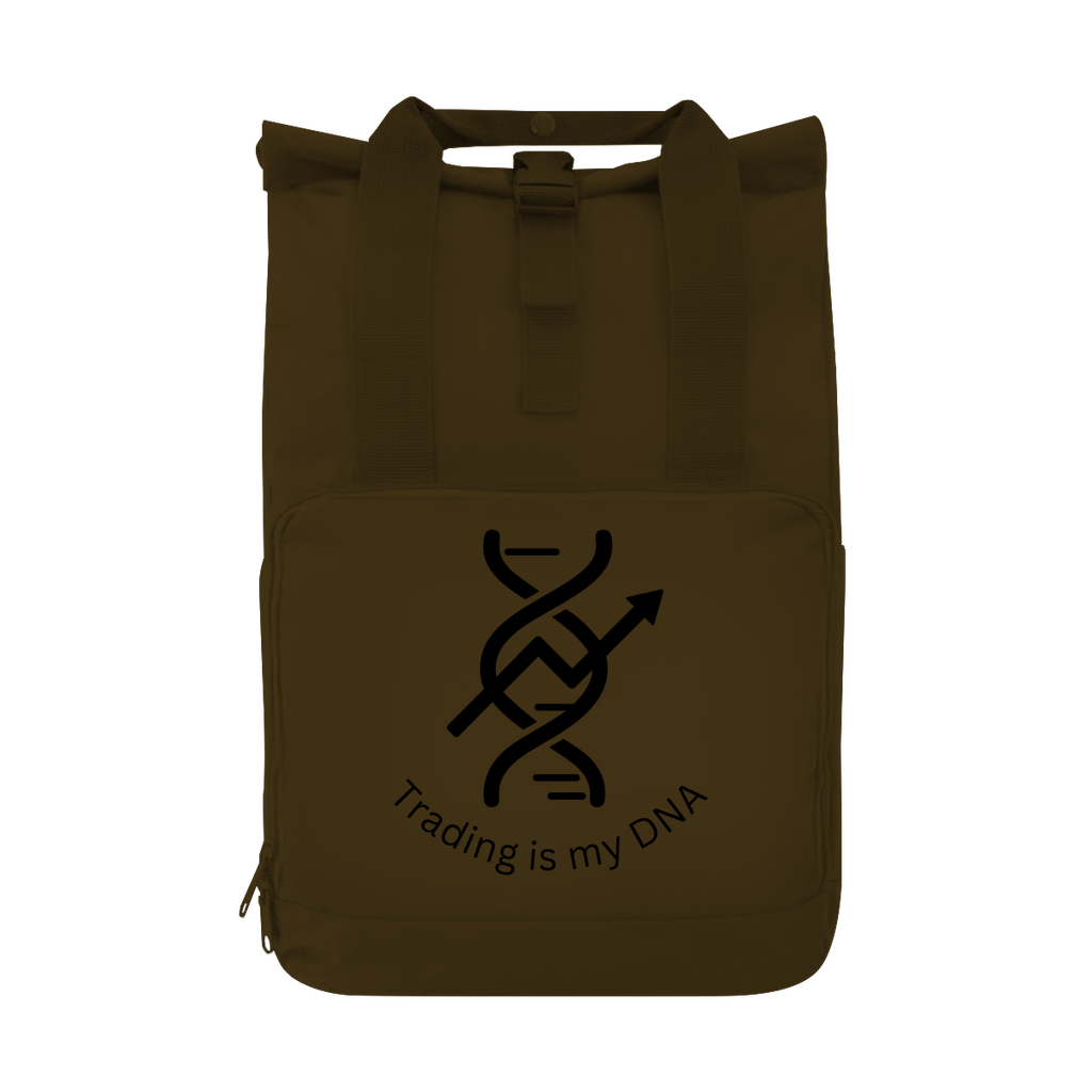 Rucksack Trading is my DNA