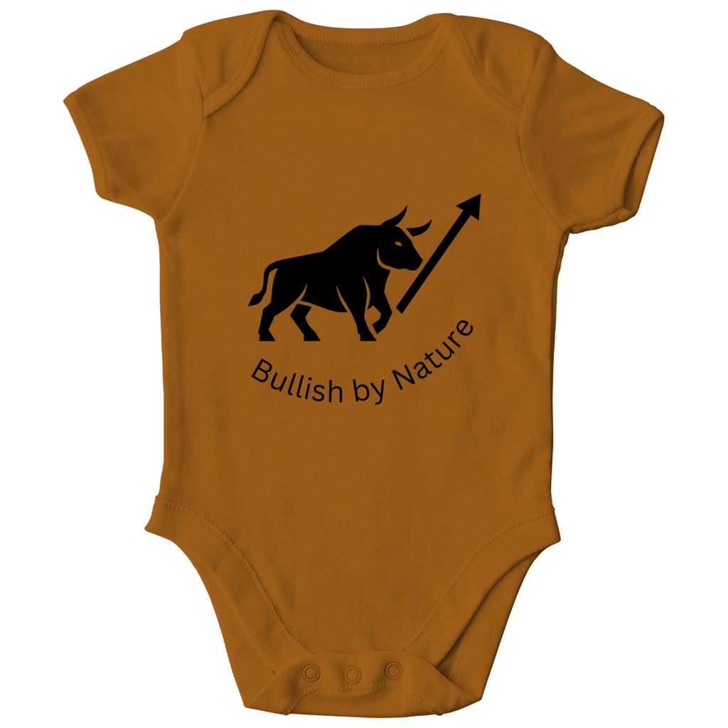 Kinder Bio Body Bullish by Nature