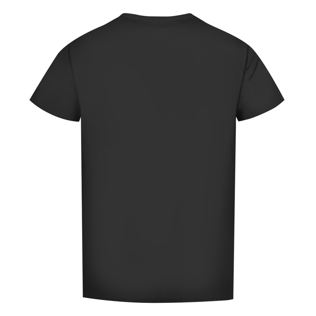 Herren Premium Bio T-Shirt Bullsih by Nature