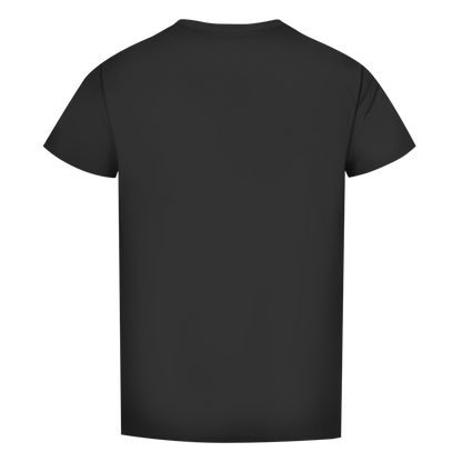 Herren Premium Bio T-Shirt Bullsih by Nature