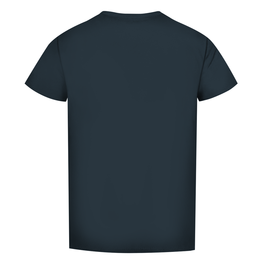 Herren Premium Bio T-Shirt Bullsih by Nature