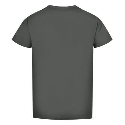 Herren Premium Bio T-Shirt Bullsih by Nature