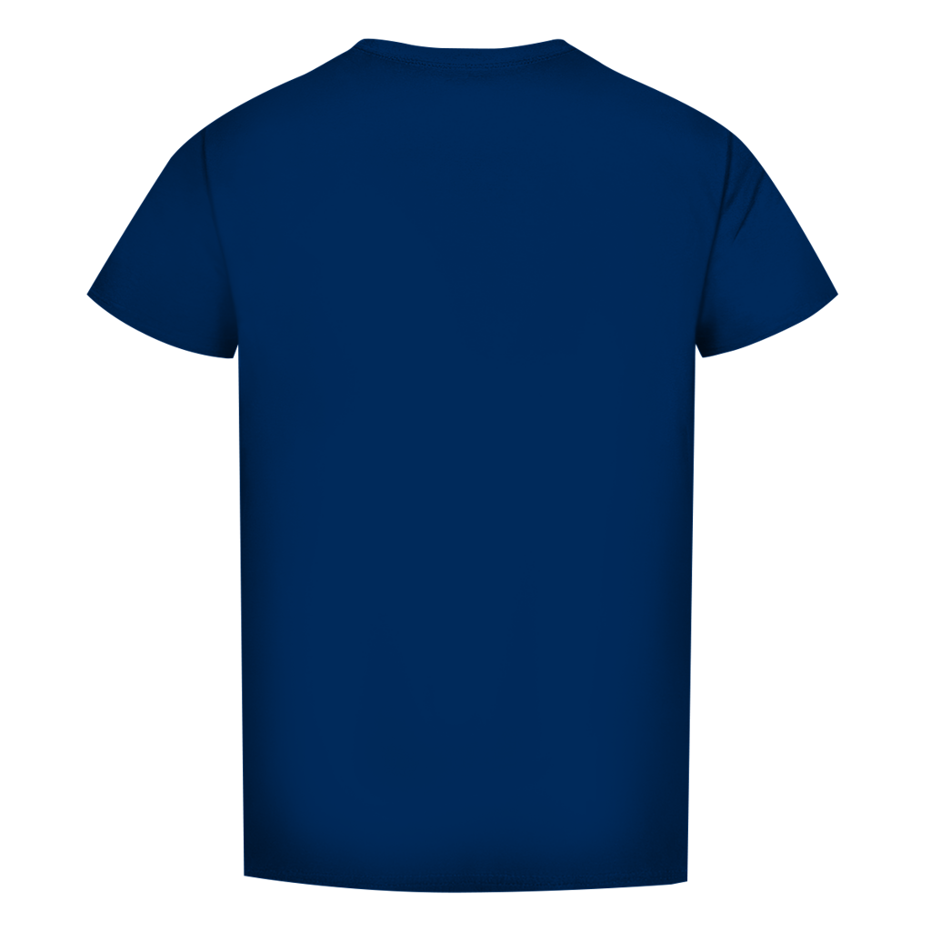Herren Premium Bio T-Shirt Bullsih by Nature