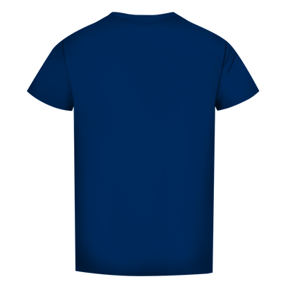 Herren Premium Bio T-Shirt Bullsih by Nature