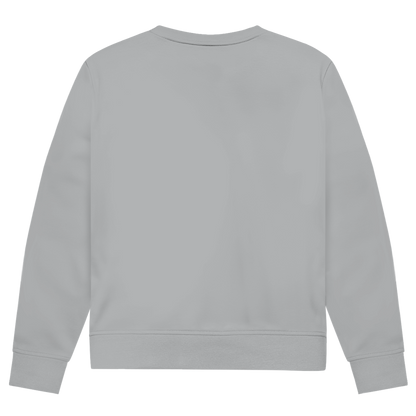 Herren Premium Bio Sweatshirt Bullsih by Nature