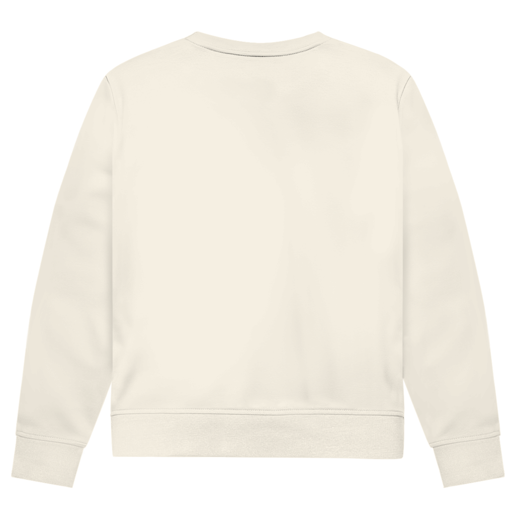 Herren Premium Bio Sweatshirt Bullsih by Nature