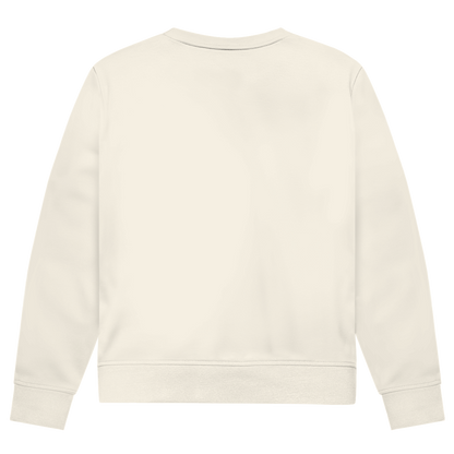 Herren Premium Bio Sweatshirt Bullsih by Nature