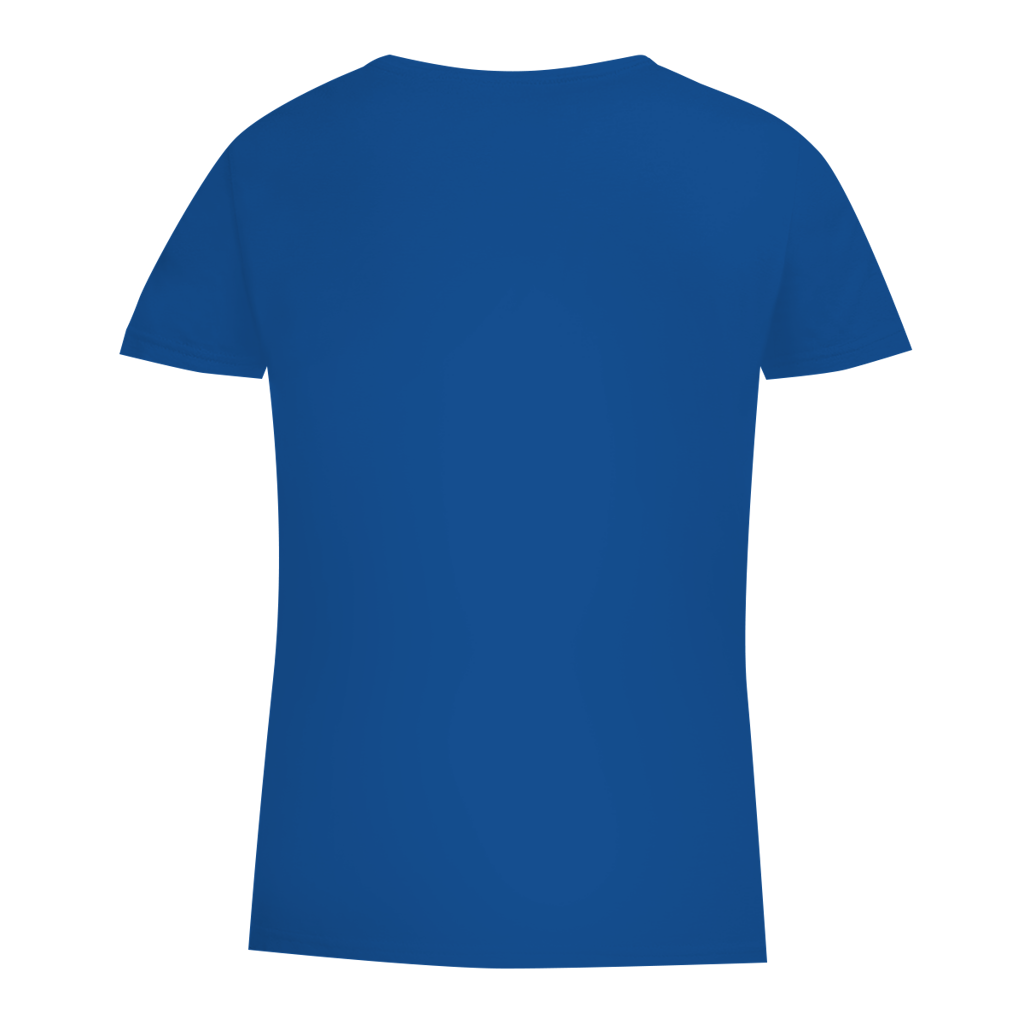 Damen Premium Bio T-Shirt Bullsih by Nature