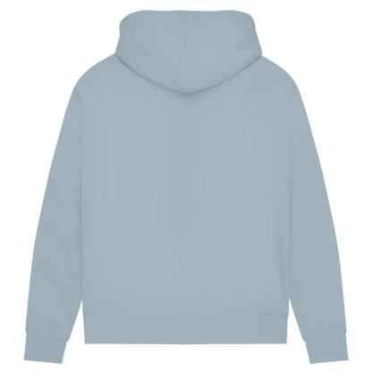 Damen Premium Bio Hoodie Bullsih by Nature