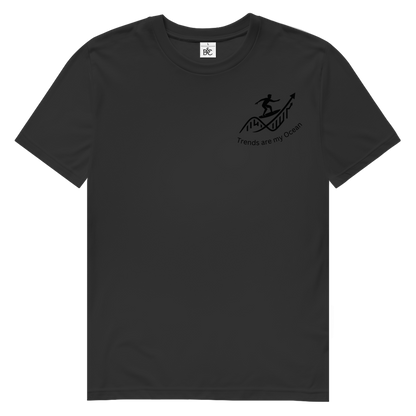 Herren Premium Bio T-Shirt Trends are my Ocean