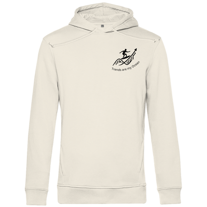 Herren Premium Bio Hoodie Trends are my Ocean