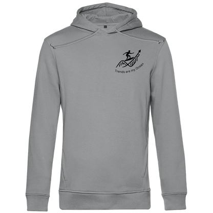 Herren Premium Bio Hoodie Trends are my Ocean