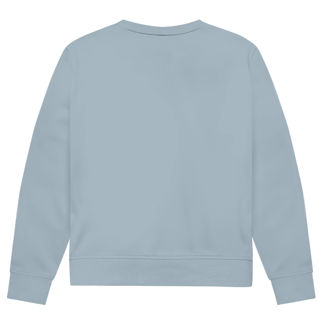 Herren Premium Bio Sweatshirt Trends are my Ocean