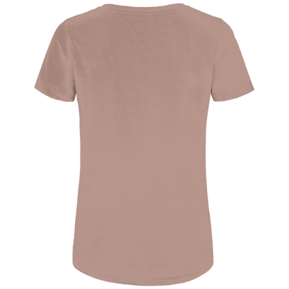 Damen Premium Bio T-Shirt Trends are my Ocean