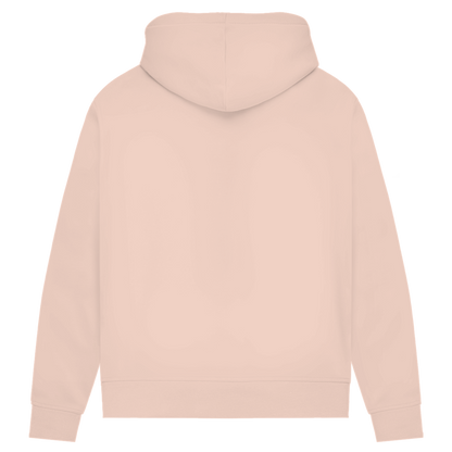 Damen Premium Bio Hoodie Trends are my Ocean