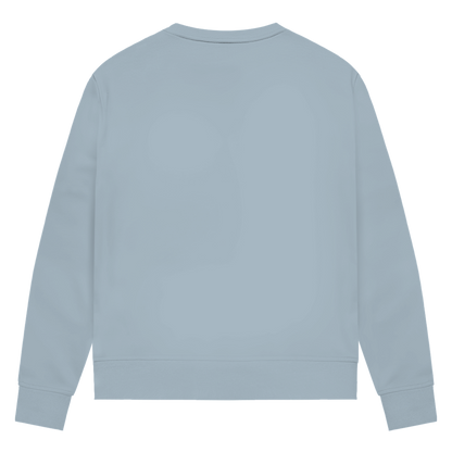 Damen Premium Bio Sweatshirt Trends are my Ocean