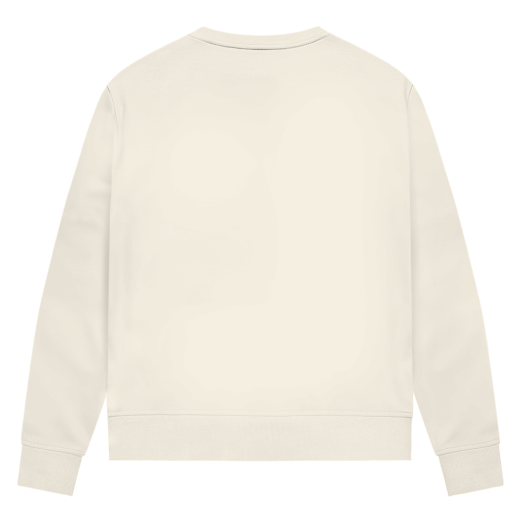 Damen Premium Bio Sweatshirt Trends are my Ocean
