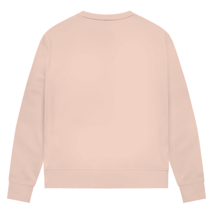 Damen Premium Bio Sweatshirt Trends are my Ocean