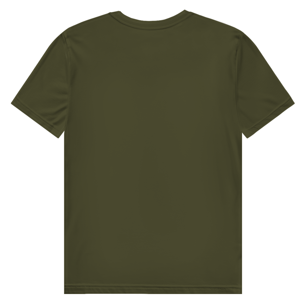 Herren Premium Bio T-Shirt Smile when the Trend is up