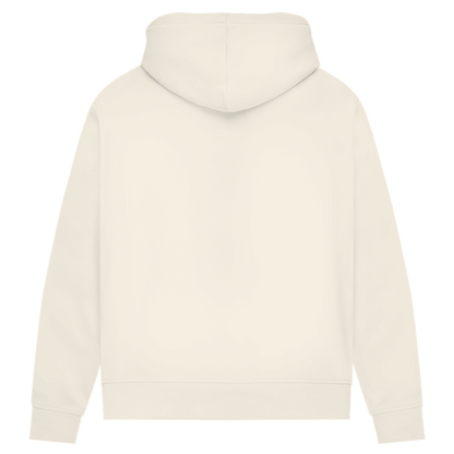 Damen Premium Bio Hoodie Smile when the Trend is up