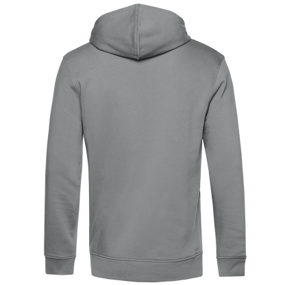 Herren Premium Bio Hoodie Born to Trade
