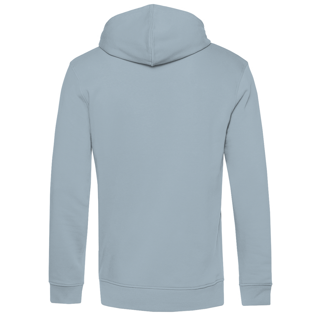Herren Premium Bio Hoodie Born to Trade