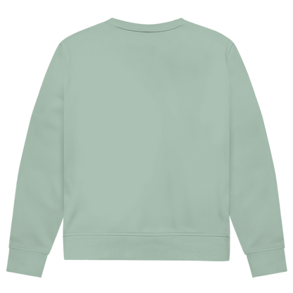 Herren Premium Bio Sweatshirt Born to Trade