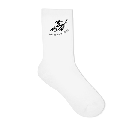 Socken Trends are my Ocean