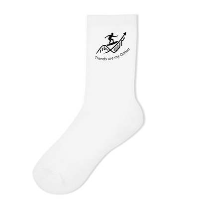 Socken Trends are my Ocean