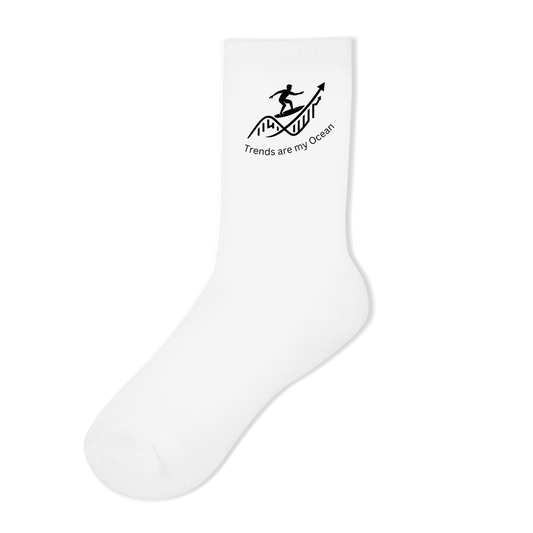 Socken Trends are my Ocean