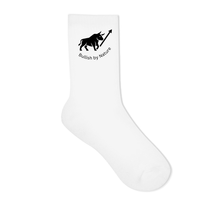Socken Bullsih by Nature