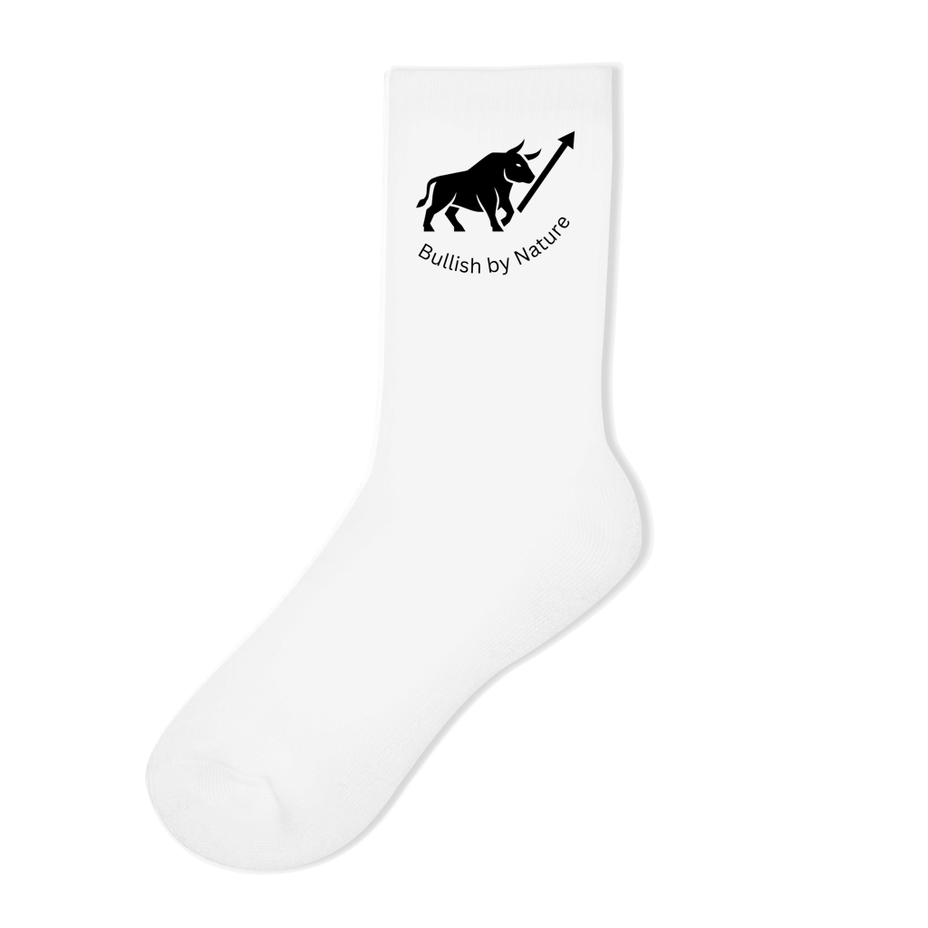 Socken Bullsih by Nature
